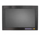 Panel Mount Industrial Display Monitor