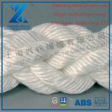CHNLINE 8 strands marine ropes for sale