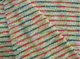 Knitting fabric