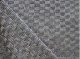 Coarse needle fabric