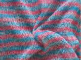Coarse needle fabric