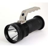 high power LED flashlight