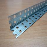 Galvanized Plate Material steel perforated protected corner wall angle