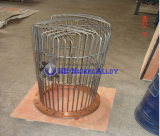 Tungsten Molybdenum Vacuum Furnace Heating Room