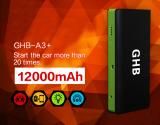 GHB car jump starter