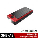 GHB car jump starter