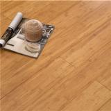 Natural Strand Woven Bamboo Flooring