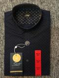 Fashion high quality men's casual shirt