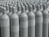 37Mn seamless steel cylinder