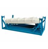 SFJH Series Rotary Sifter