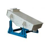 TFJZ Series Vibration Sieve