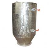 TCXT series permanent magnet sleeve