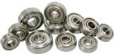 stainless steel bearings,miniature stainless steel bearings:S623ZZ
