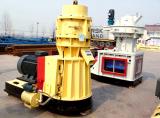 Wood Pellet Mill/New Design Wood Pellet Mill/Wood Pellet Machine Manufacturer