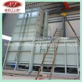 lahore pakistan a356 aluminum alloy quenching furnace
