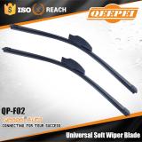 wholesale universal windshield wipers cheap soft wiper blade
