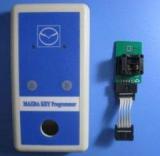 Mazda key programmer